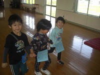 園内探検２