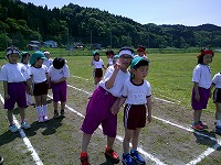 なかよし競争２