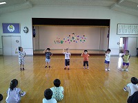 踊り1
