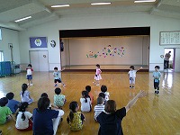 踊り2