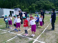 なかよし競走3