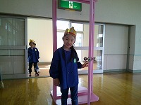 入場2