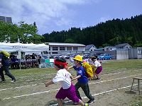 なかよし競走4