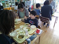 試食1