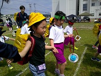 なかよし競走5