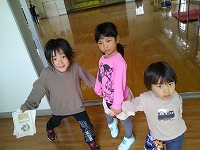 グループ3
