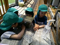 外遊び5