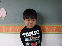 幼稚園ではロボットで遊びたい