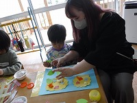 ママ、これやってね