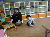 ママこれ楽しいおもちゃでしょ！