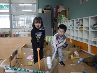 すみれ　男の子６