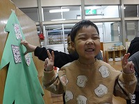 すみれ　男の子１