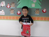 すみれ　男の子９