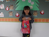 すみれ　男の子５