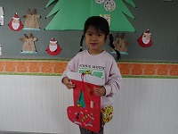 すみれ　男の子１１