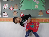 すみれ　男の子７