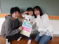 参観日8