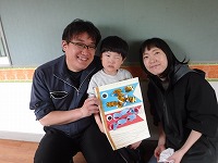 参観日4