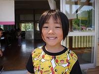 男の子3