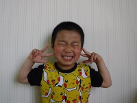 男の子5