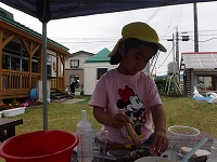 外遊び2