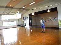 なつまつり1