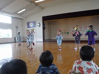 なつまつり3