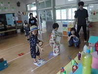 なつまつり7