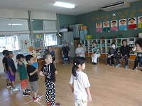 参観日2