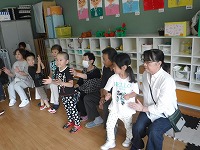 参観日3