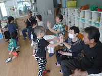 参観日4