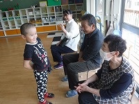 参観日10