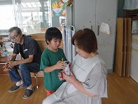 参観日15