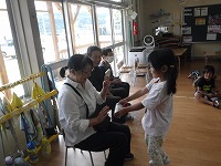 参観日12