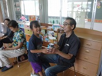 参観日11