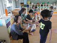参観日13