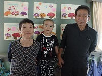 参観日16