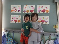 参観日18