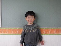 ホールでいっぱい遊ぶ