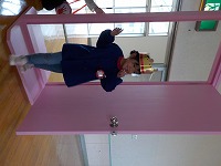 10月誕生児 女の子