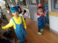 お化けカード探し2