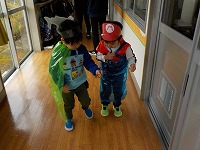 お化けカード探し3