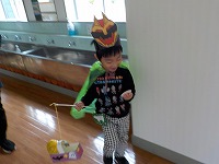 お化けカード探し5