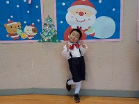 おたのしみ会９