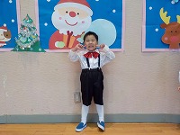 おたのしみ会１