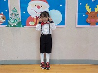 おたのしみ会５