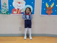 おたのしみ会３