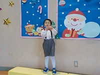 おたのしみ会７