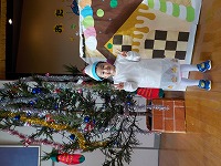 おたのしみ会８