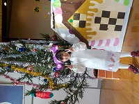 おたのしみ会６